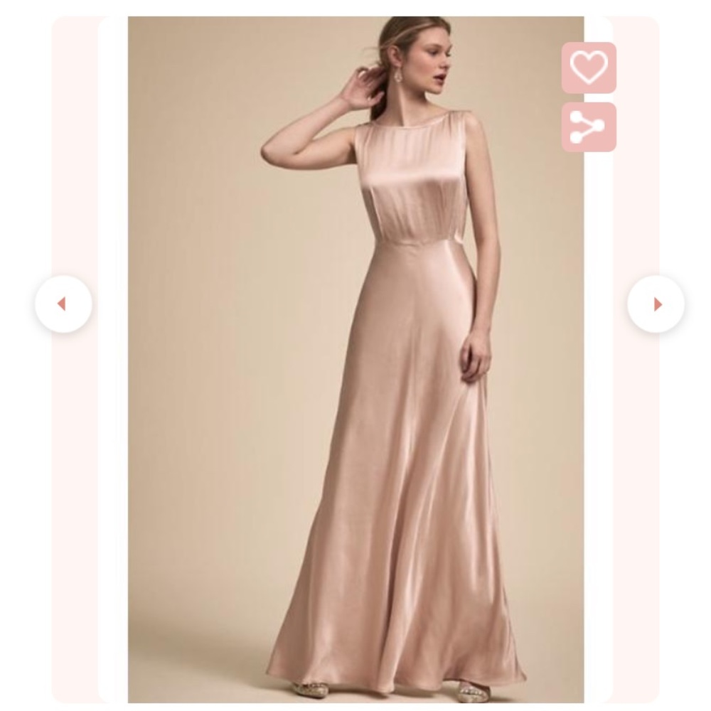 BHLDN Alexia Dress item#46322038
